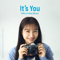 It's You (YERI of Red Velvet) (EP)