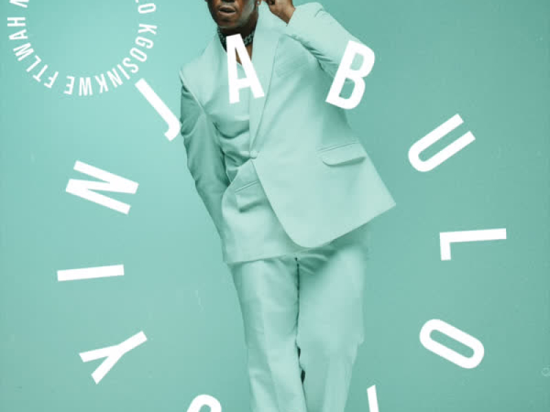 Injabulo (Single)