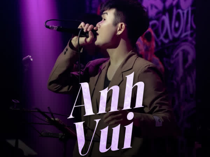 Anh Vui (Remix) (Single)