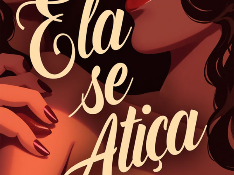 Ela Se Atiça (Single)