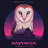 Barn Owl Vibes (feat. 2 Chainz) (Single)