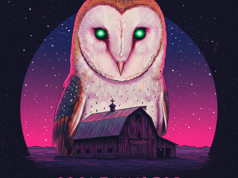 Barn Owl Vibes (feat. 2 Chainz) (Single)