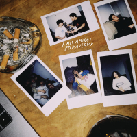 a mis amigos (Single)