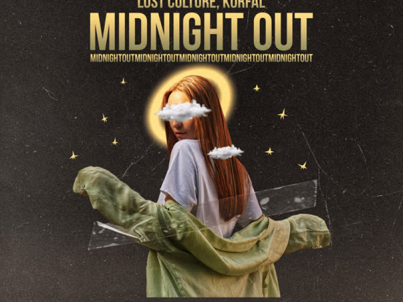 Midnight Out (Single)