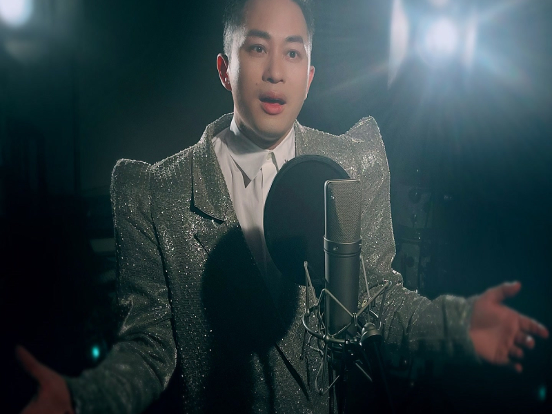 Ngày Chưa Giông Bão (Single)