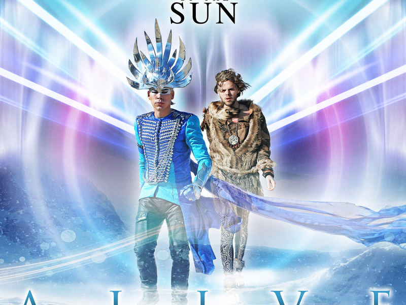 Alive (Remixes) (Single)