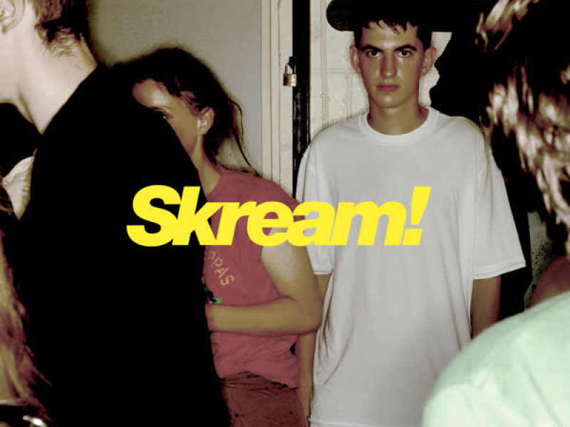 Skream! (Expanded Edition)