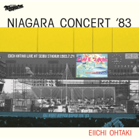 NIAGARA CONCERT '83