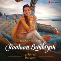 Raataan Lambiyan (Haryanvi Version) (Single)