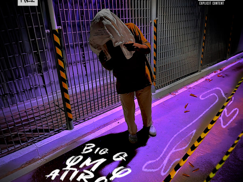 Qm Q Atirou (Single)