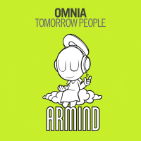 Tomorrow People (Single)