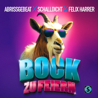 Bock zu feiern (Single)