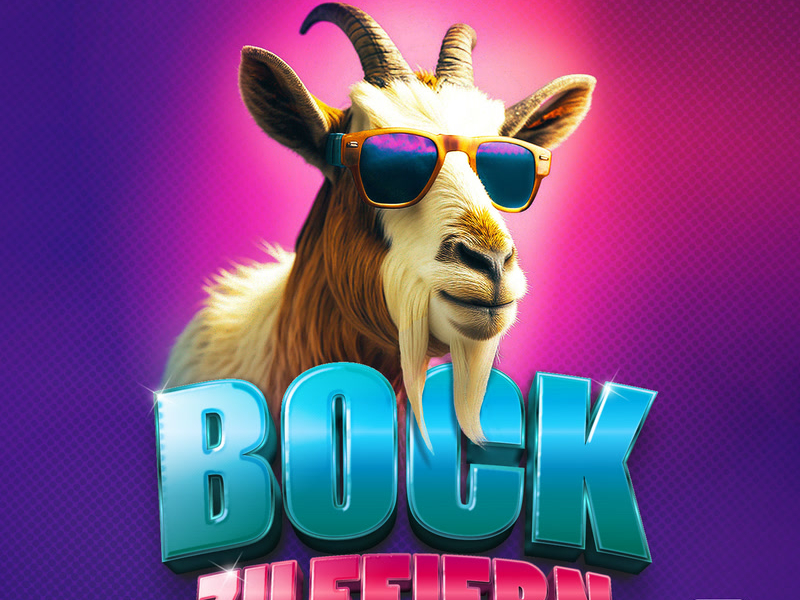 Bock zu feiern (Single)