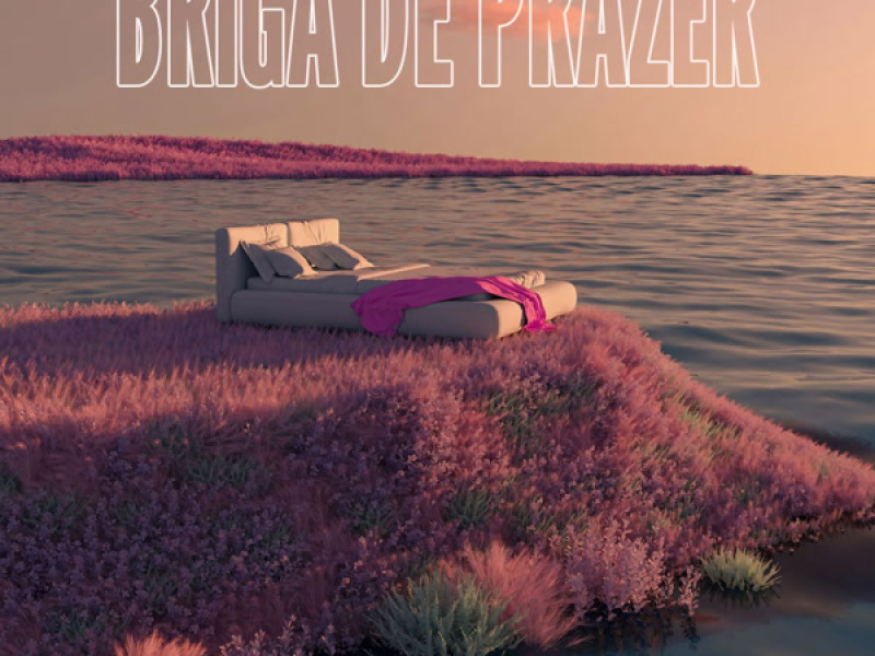 Briga de Prazer (Single)