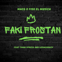 Faki Frostan (Single)