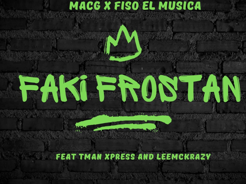 Faki Frostan (Single)