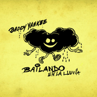 Bailando en la Lluvia (Single)
