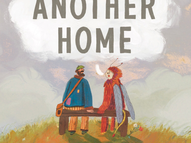 Another Home (Single)