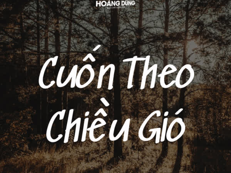 Cuốn Theo Chiều Gió