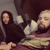 Don’t You Look At Me That Way (Single)