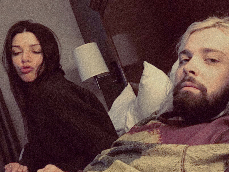 Don’t You Look At Me That Way (Single)