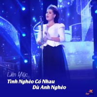 Liên Khúc Tình Nghèo Có Nhau / Dù Anh Nghèo (Single)