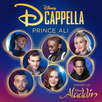 Prince Ali (Single)