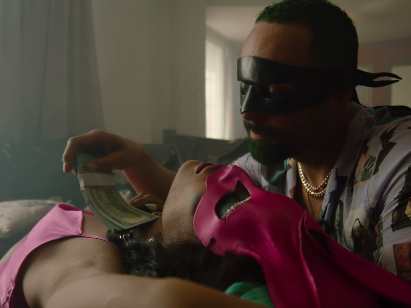 Adicto (MV) (Single)