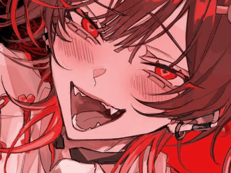 KRUSH HOUSE (Single)