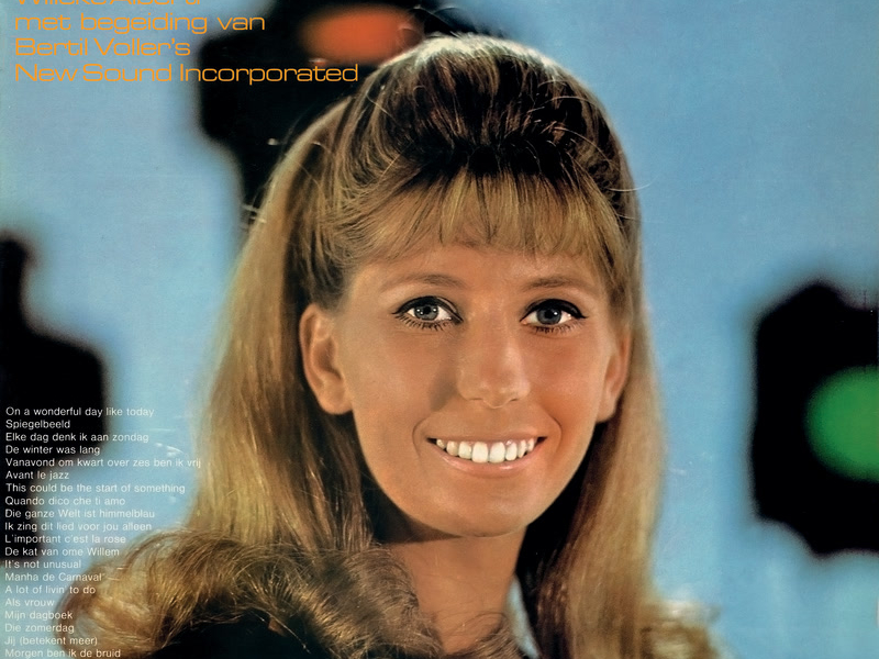 Willeke Internationaal