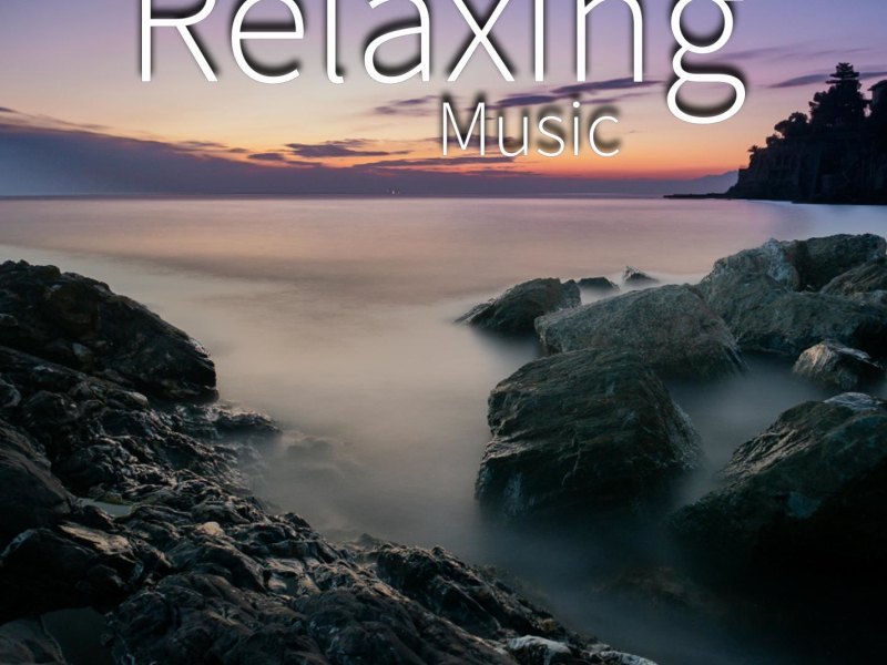 Relaxing Music For Relaxation, Meditation, Studying, Spa and Sleep Music (feat. Salvatore Marletta) (Single)