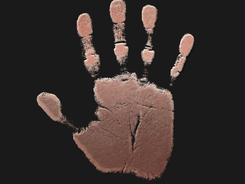 Touching Heaven (Live)