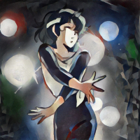 untouched flow (Single)