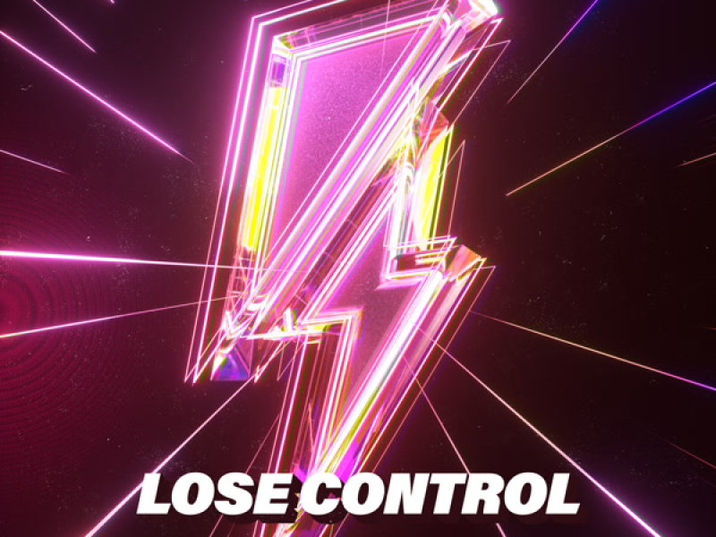 Lose Control (Single)