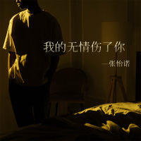 我的无情伤了你 (Single)