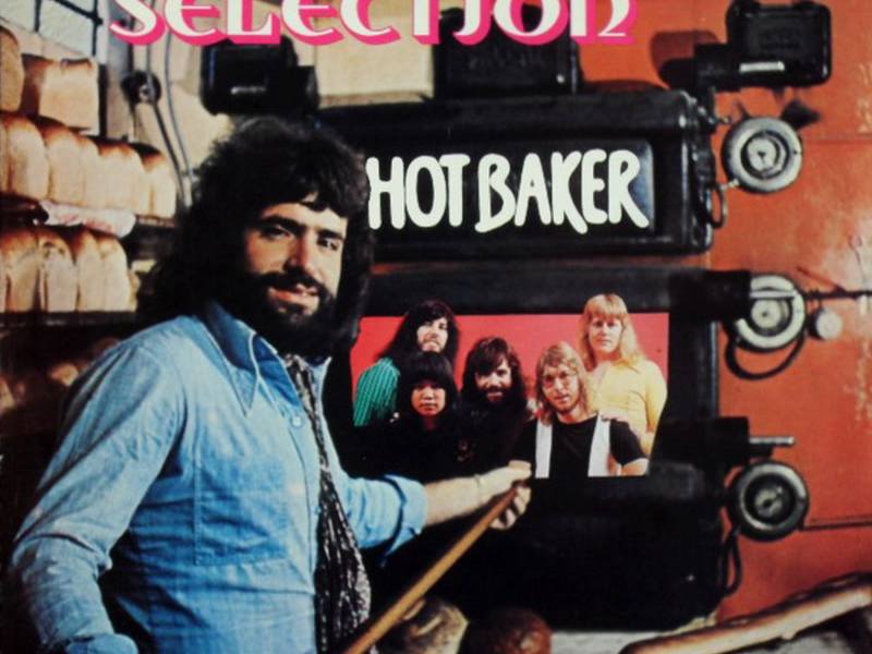 Hot Baker (Remastered)