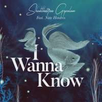 I Wanna Know (Single)