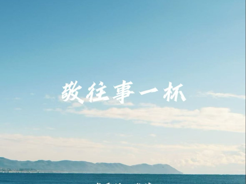 敬往事一杯 (小宇语录版) (Single)