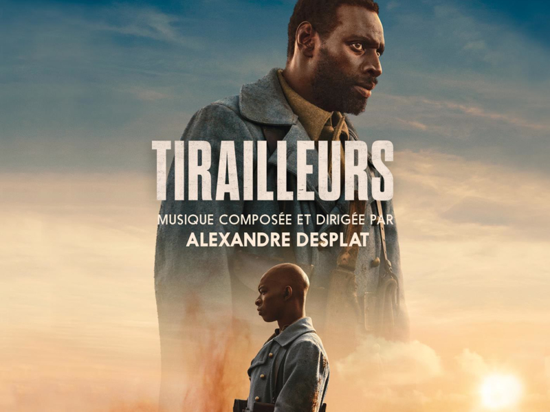 Tirailleurs (Bande Originale du Film)