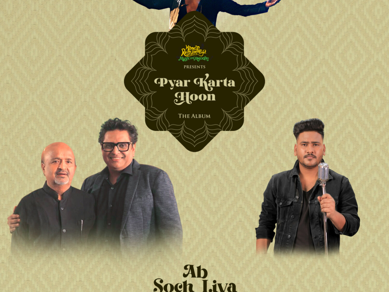 Ab Soch Liya (Single)