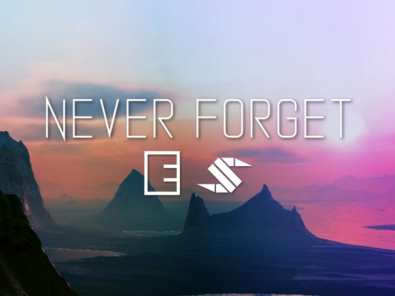 Never Forget (Single)