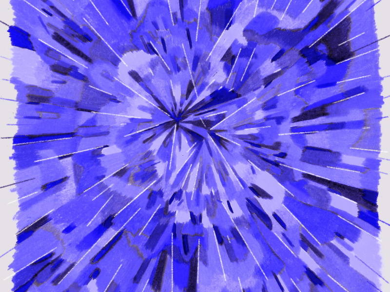 Where I want to go (Single)