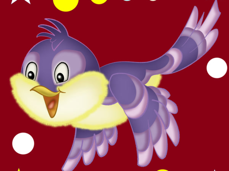 The Singing Bird (Single)