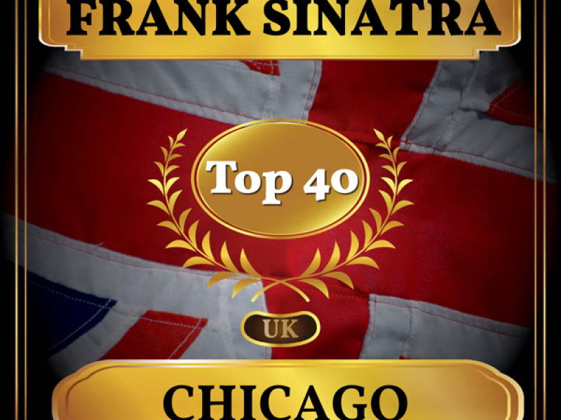 Chicago (UK Chart Top 40 - No. 25) (Single)