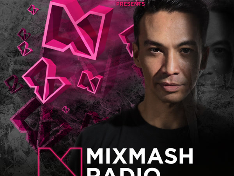 Mixmash Radio 253