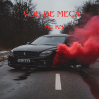 Vou de Meca (Single)