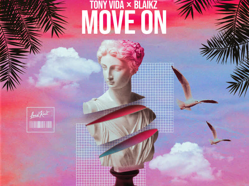 Move On (Single)