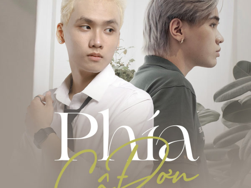 Phía Cô Đơn (Single)