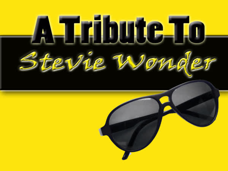 A Tribute To Stevie Wonder