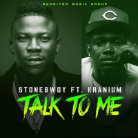 Talk To Me (Single)